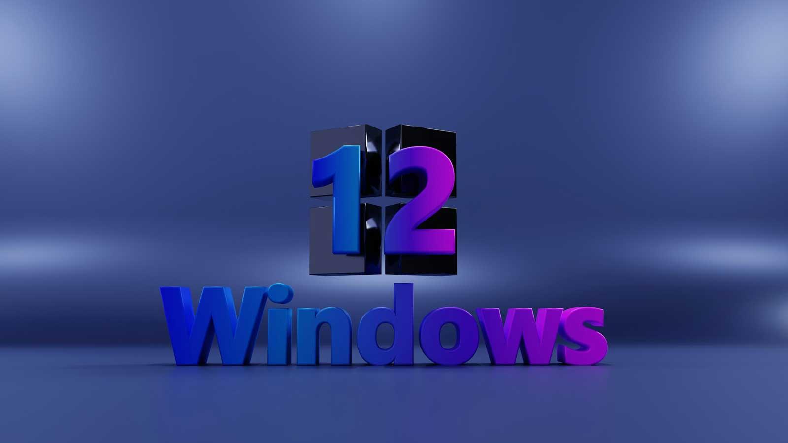 Qué cambiará con Windows 12 y cómo prepararte desde ya