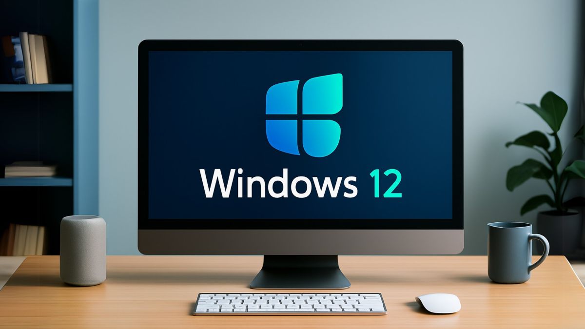 Windows 12 y la seguridad