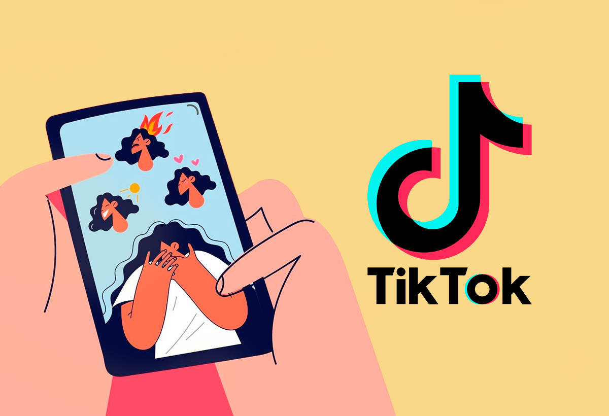 Salud Mental en TikTok