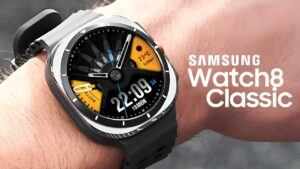 Samsung Galaxy Watch 8