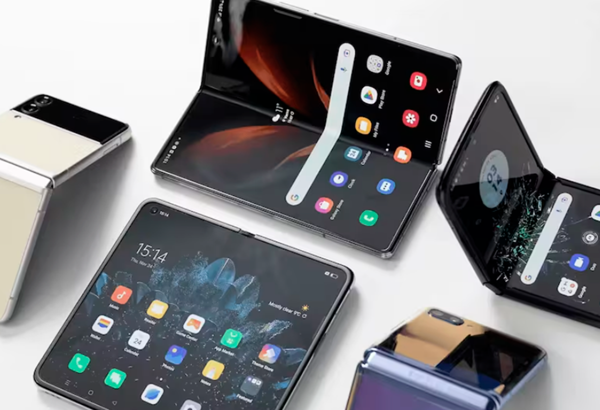 Samsung interrumpe ONE UI 7 en toda la línea premium