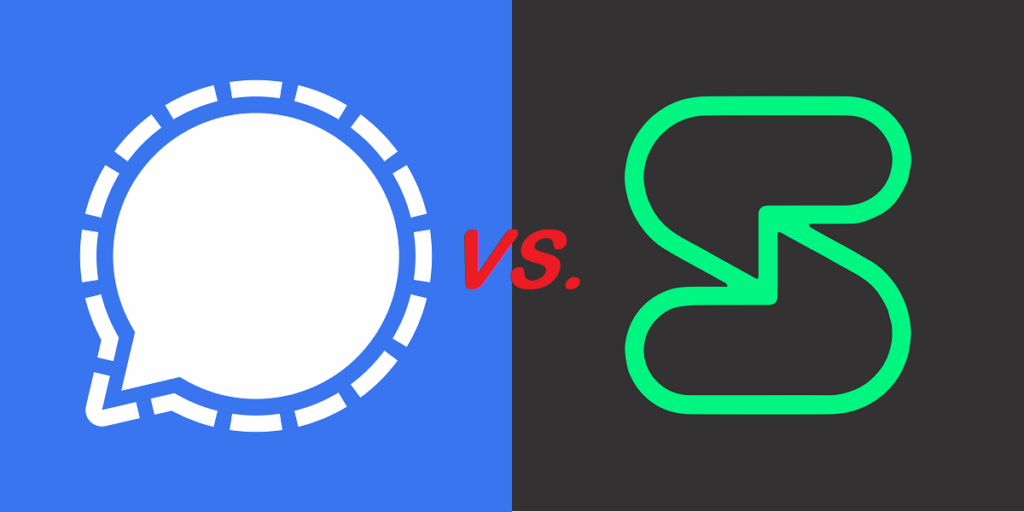 signal vs session