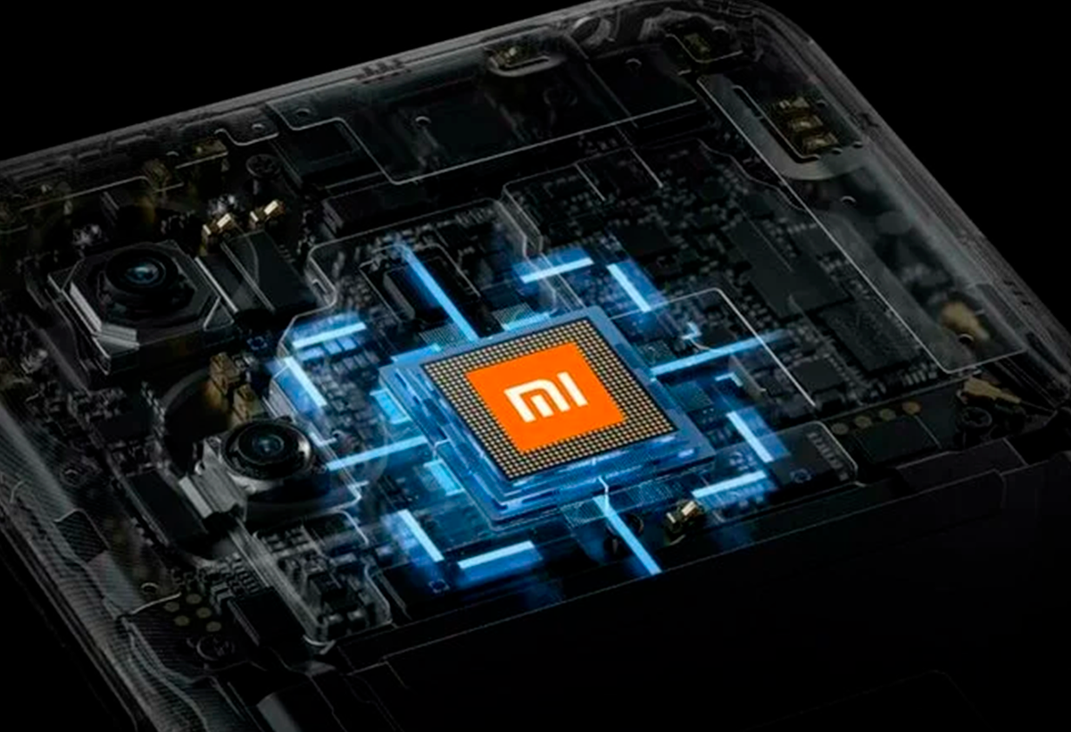 SoC propio de Xiaomi