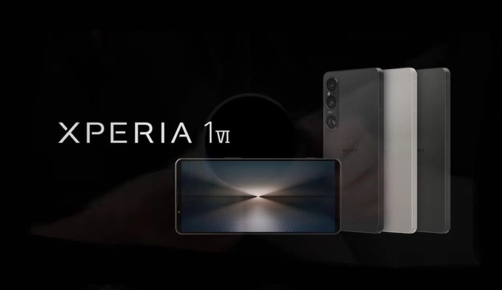 Sony Xperia 1 VII-2