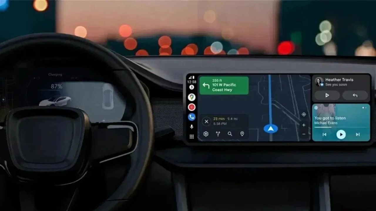 Colaboración musical con Spotify Jam en coche