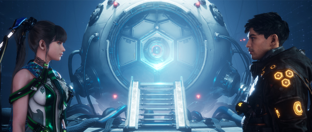 Stellar Blade expansión de plataformas