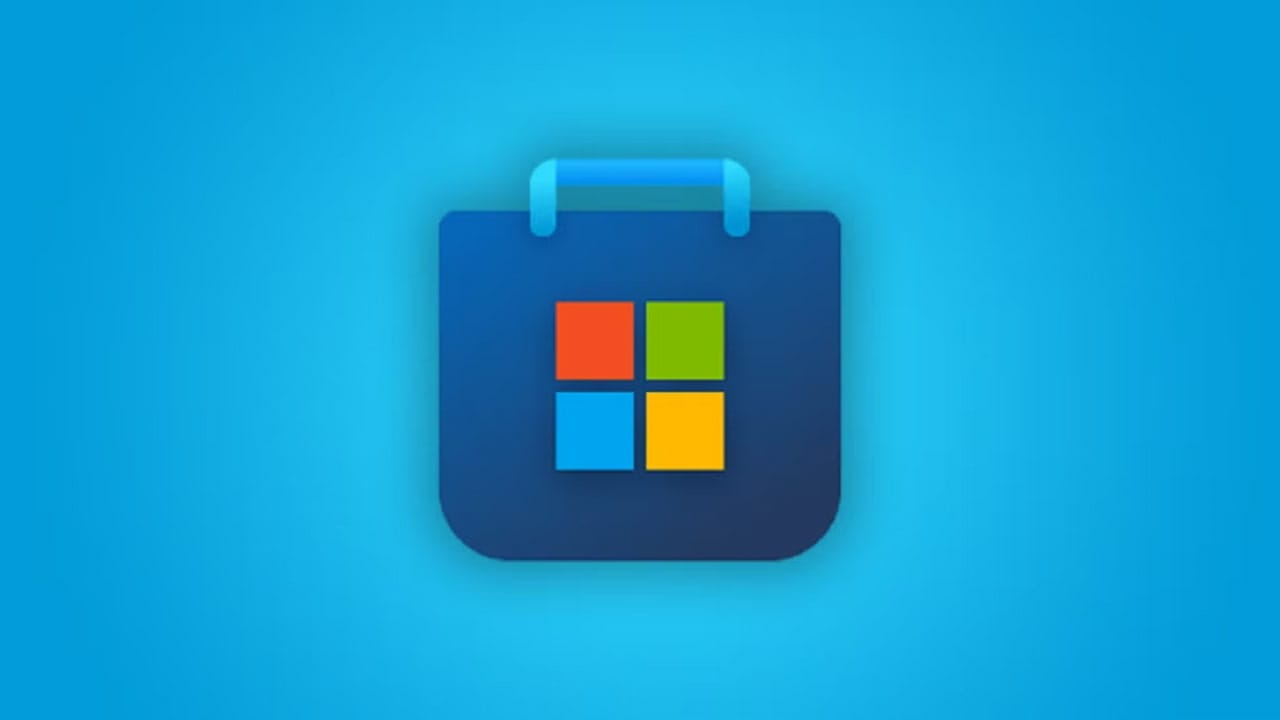 MS Store