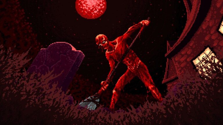 The Flayed Man ahora es gratis en Steam-4