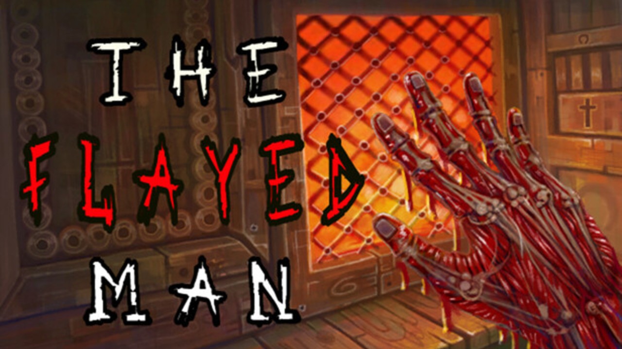 The Flayed Man ahora es gratis en Steam