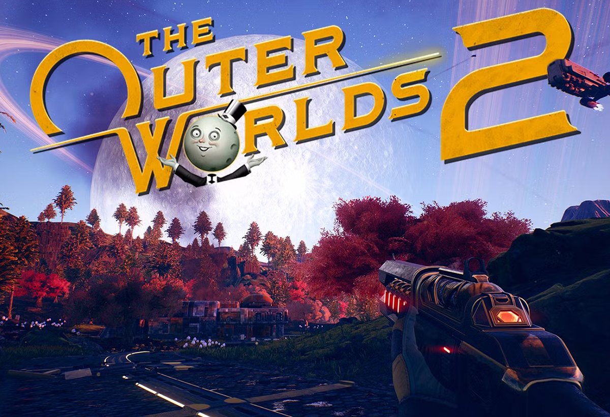 The Outer Worlds 2