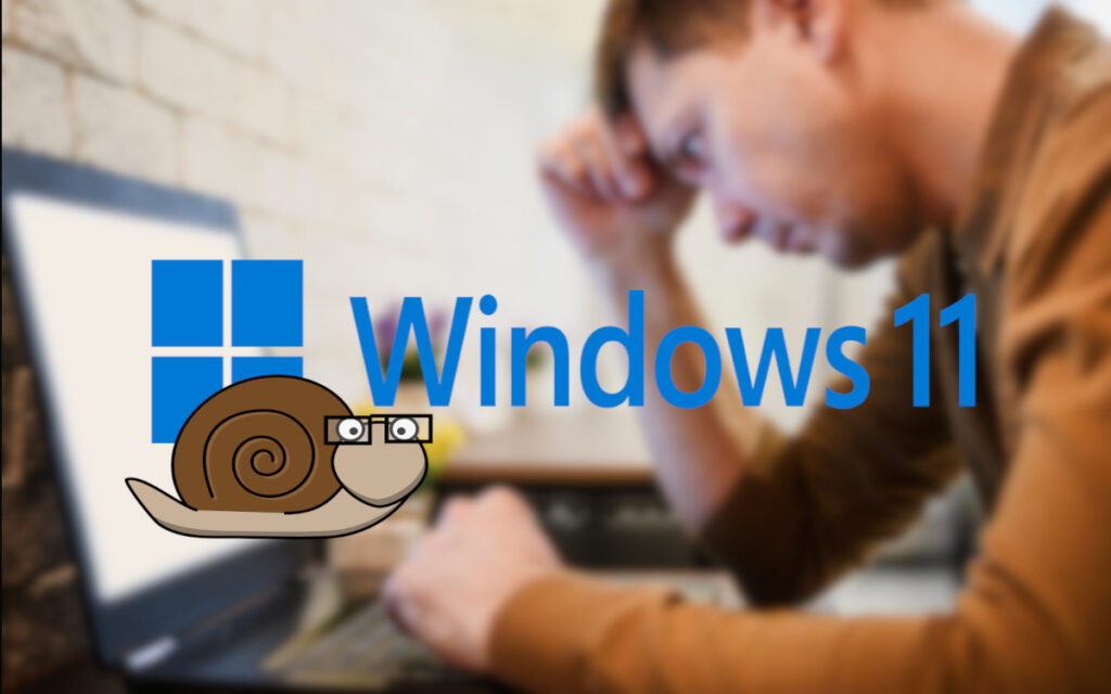Cómo restablecer Windows 11 sin perder tus archivos