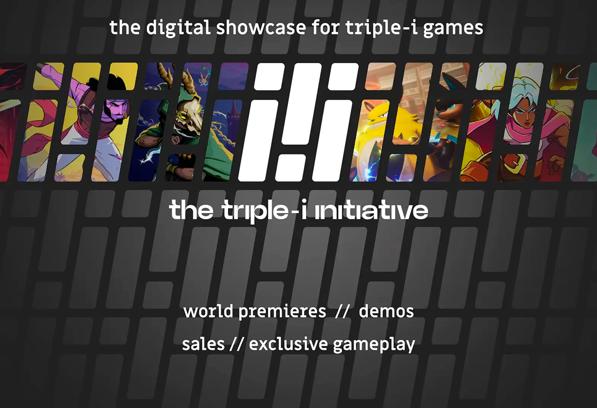 Triple-I initiative