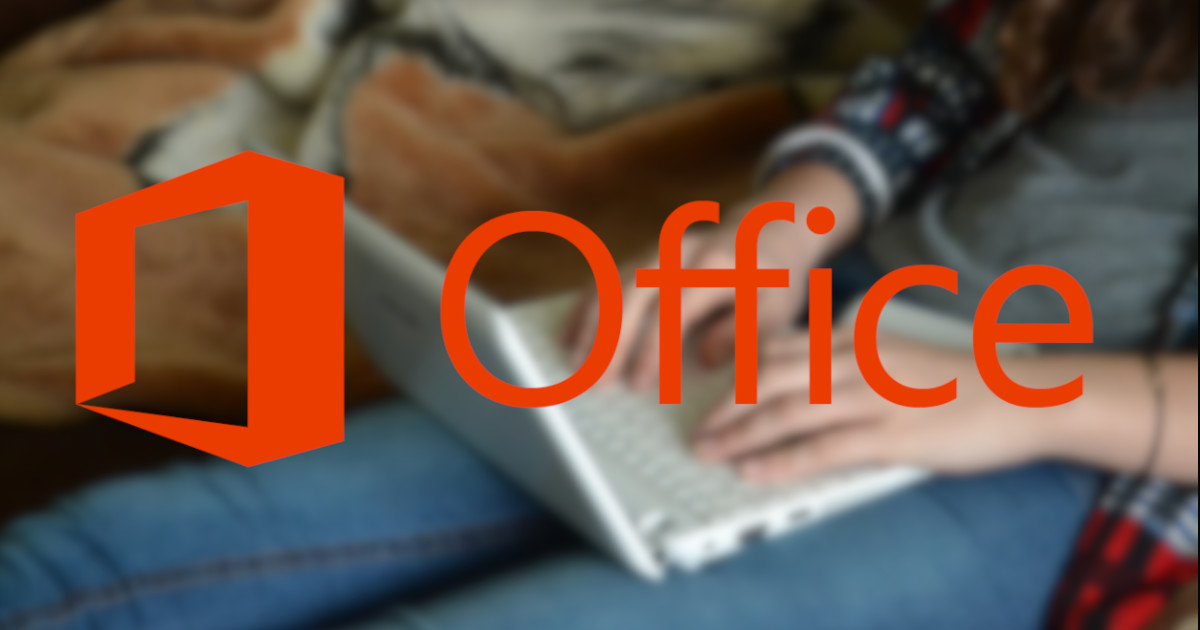 Usar Office en un ordenador