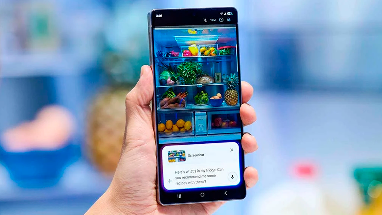 Widgets en Gemini