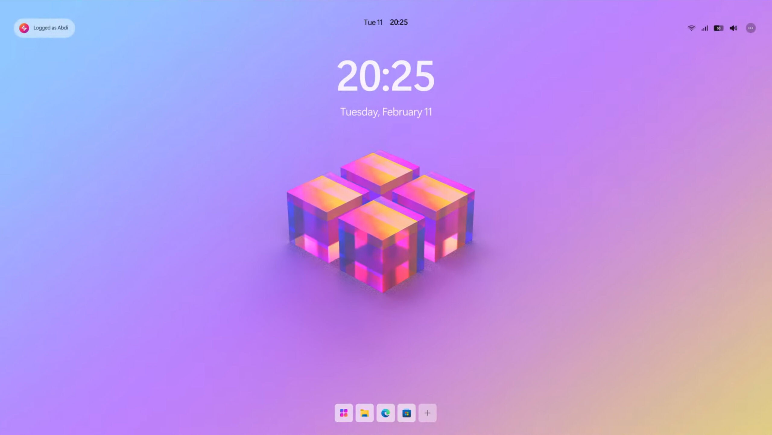 windows 25