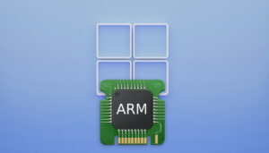 Windows en ARM