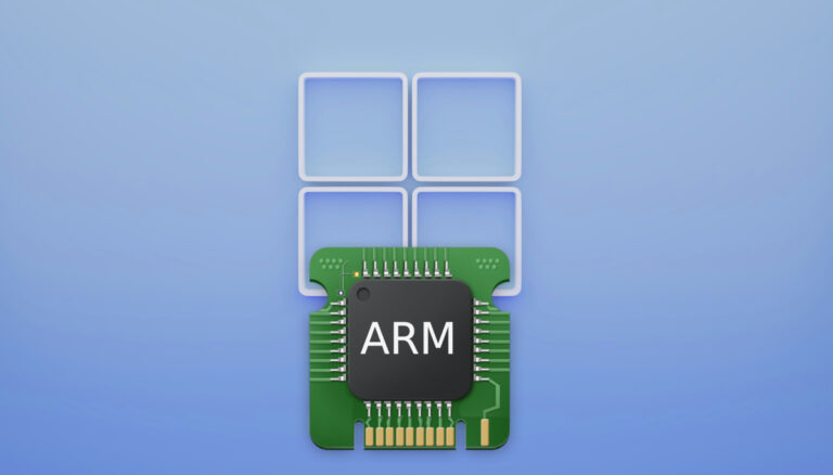 Windows en ARM