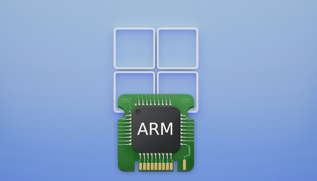 Windows en ARM