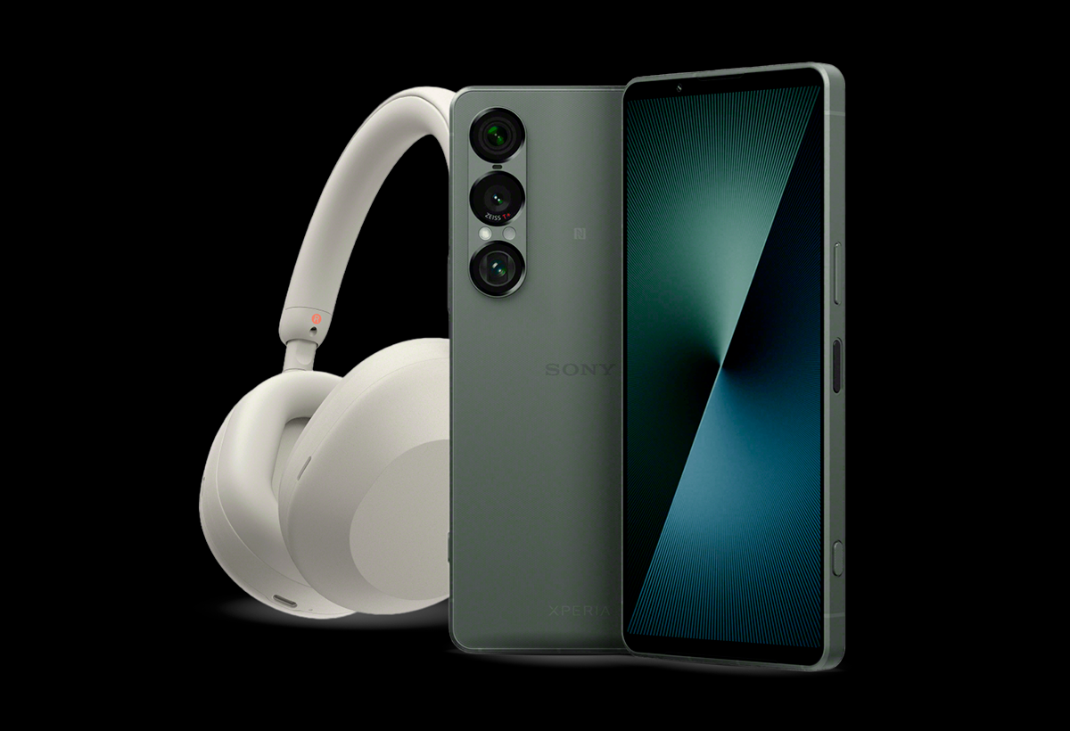 Xperia 1 VII