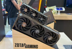ZOTAC RTX 5060-0