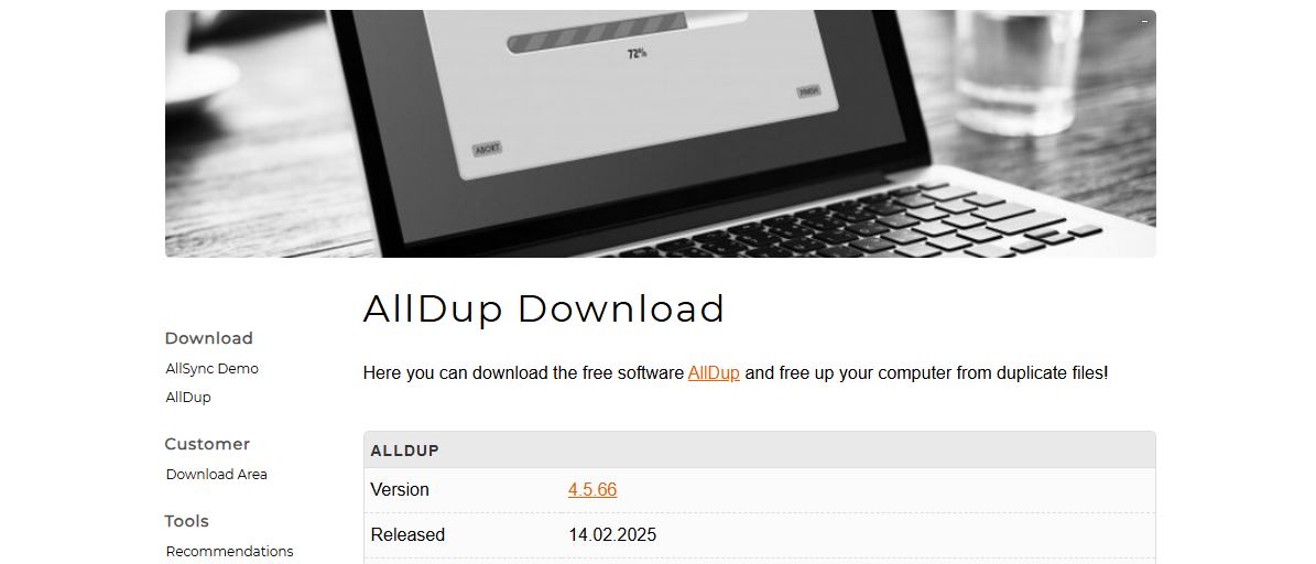 ALldup