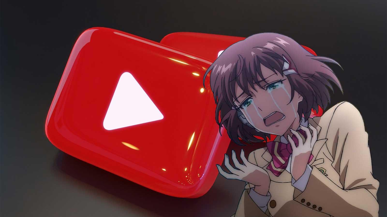 anuncios más molestos en YouTube