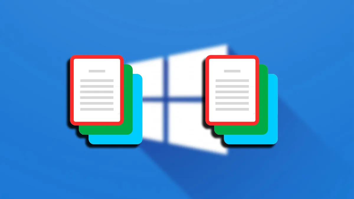 buscar archivos duplicados