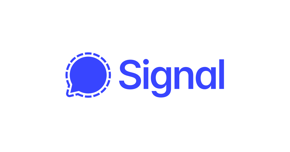 buscar canales de Signal-5