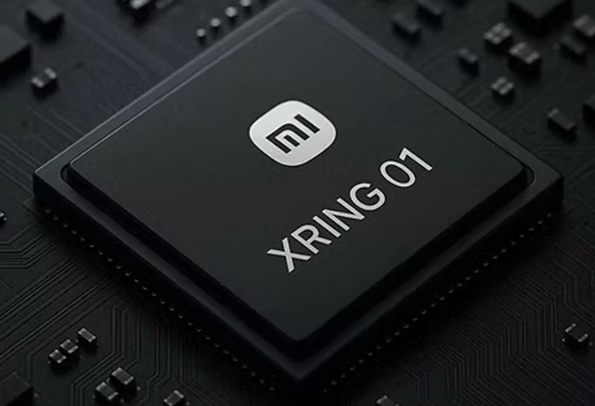 chipset XRING 01