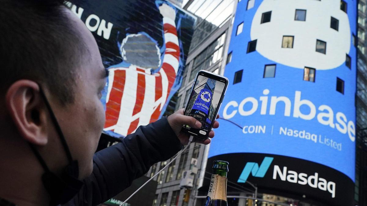 impacto económico ciberataque coinbase