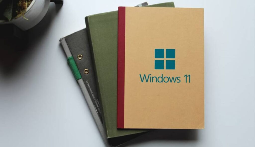How to group folders in Windows 11-8