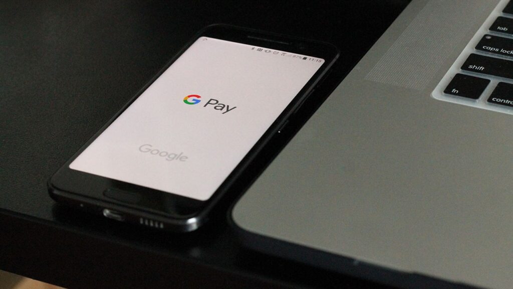 cómo cancelar google pay-3