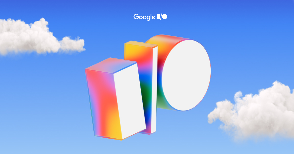 cómo ver Google I/O 2025-1