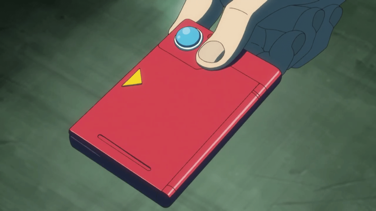 completar la Pokédex de Google