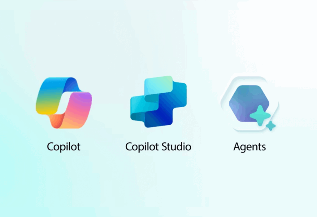 crear tu propio agente en Microsoft Copilot Studio