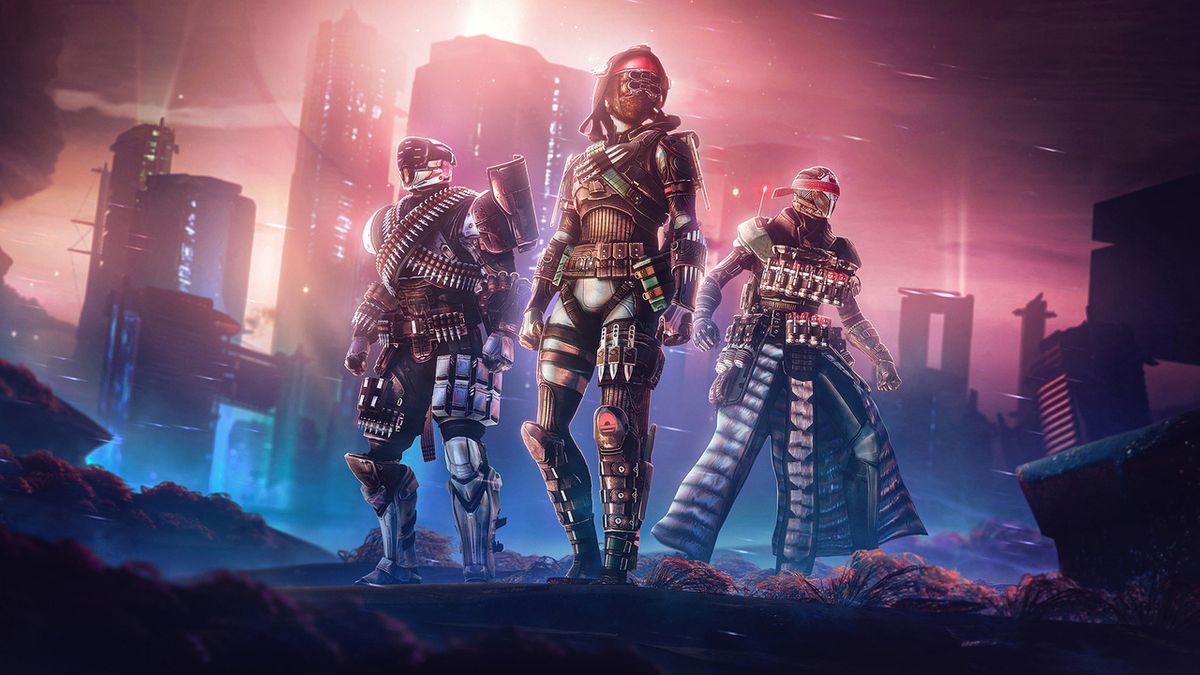 destiny 2 plagio demanda