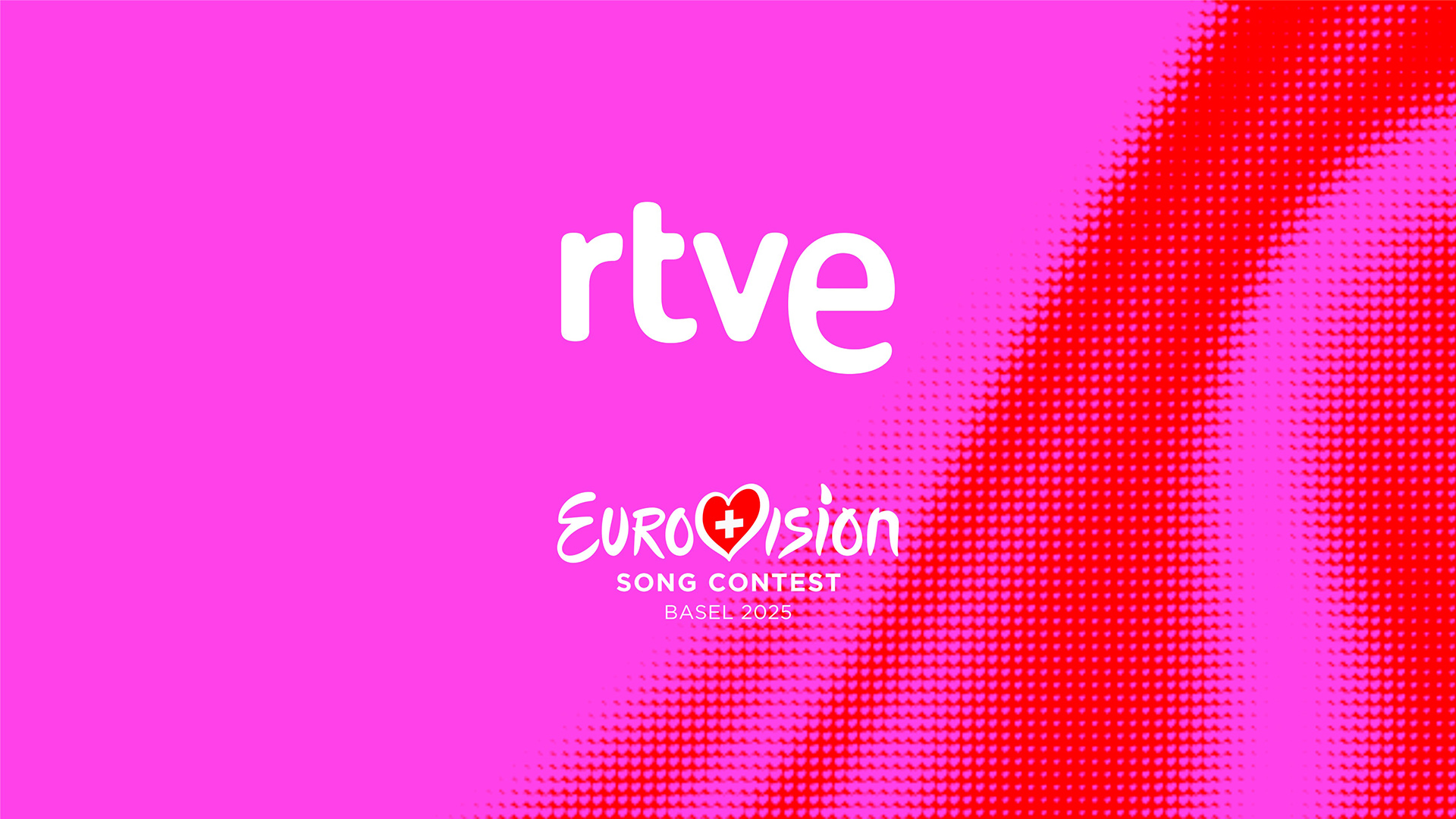 Calendario Eurovisión 2025