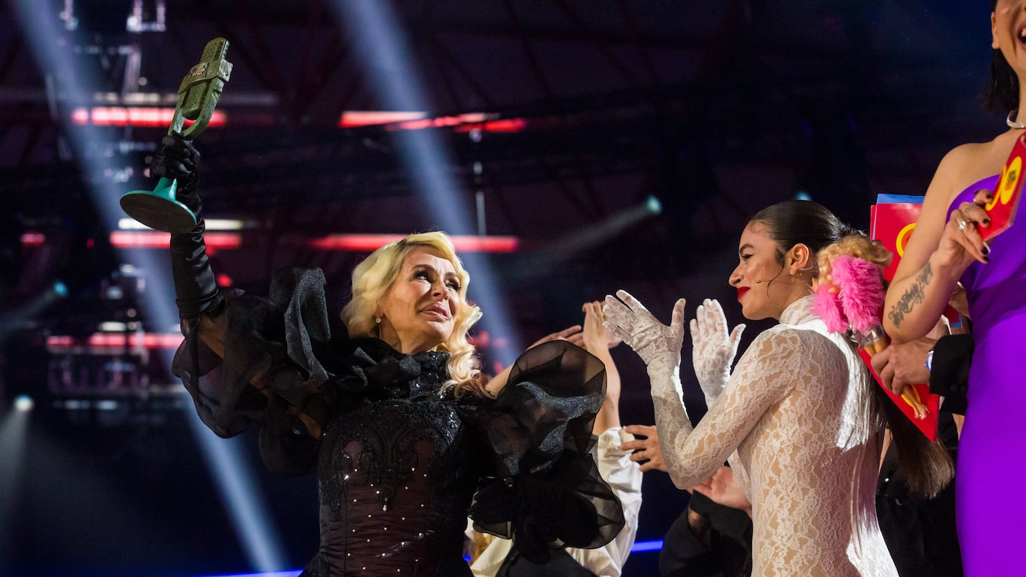 Horarios y presentadores Eurovisión 2025