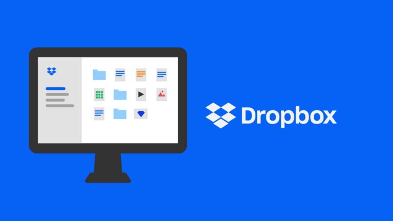 Cómo hacer una copia de seguridad de tus archivos en Dropbox con Mi Flow