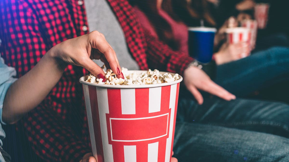 Películas cartelera Fiesta del Cine 2025