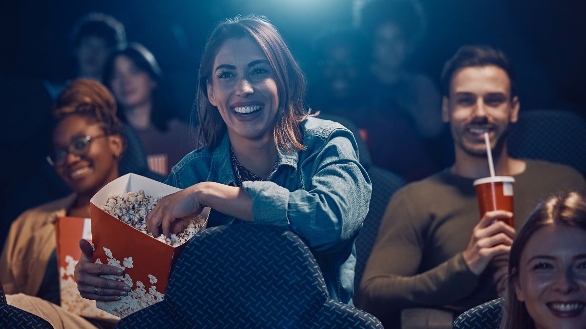 Fiesta del Cine ciudades 2025