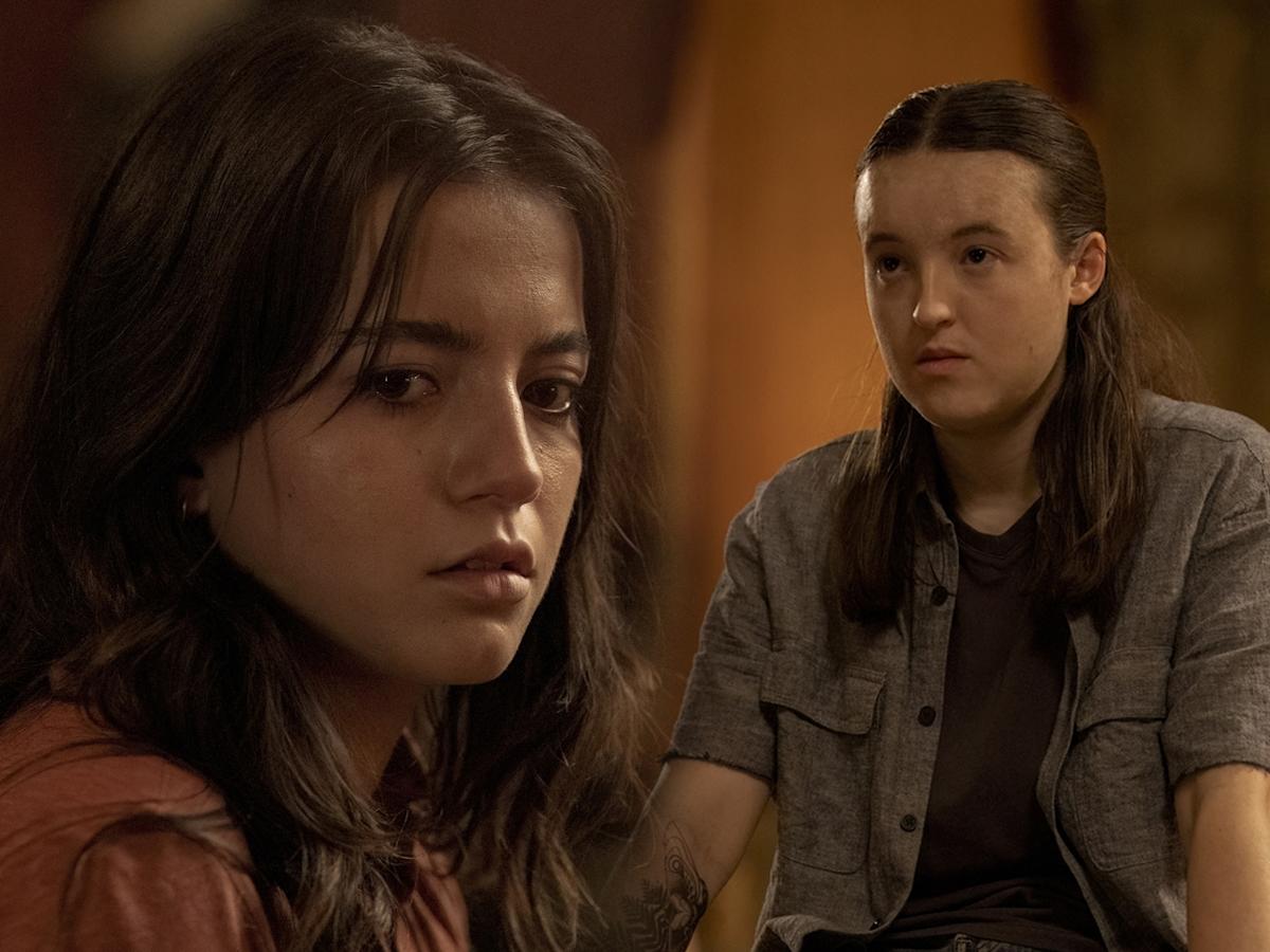 the last of us temporada 2 reparto