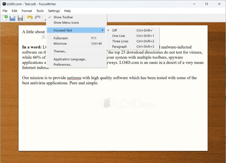 Alternatives to WordPad: Which Option to Choose