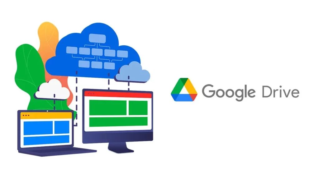 google drive