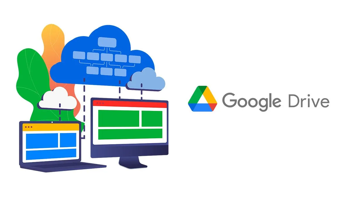 google drive