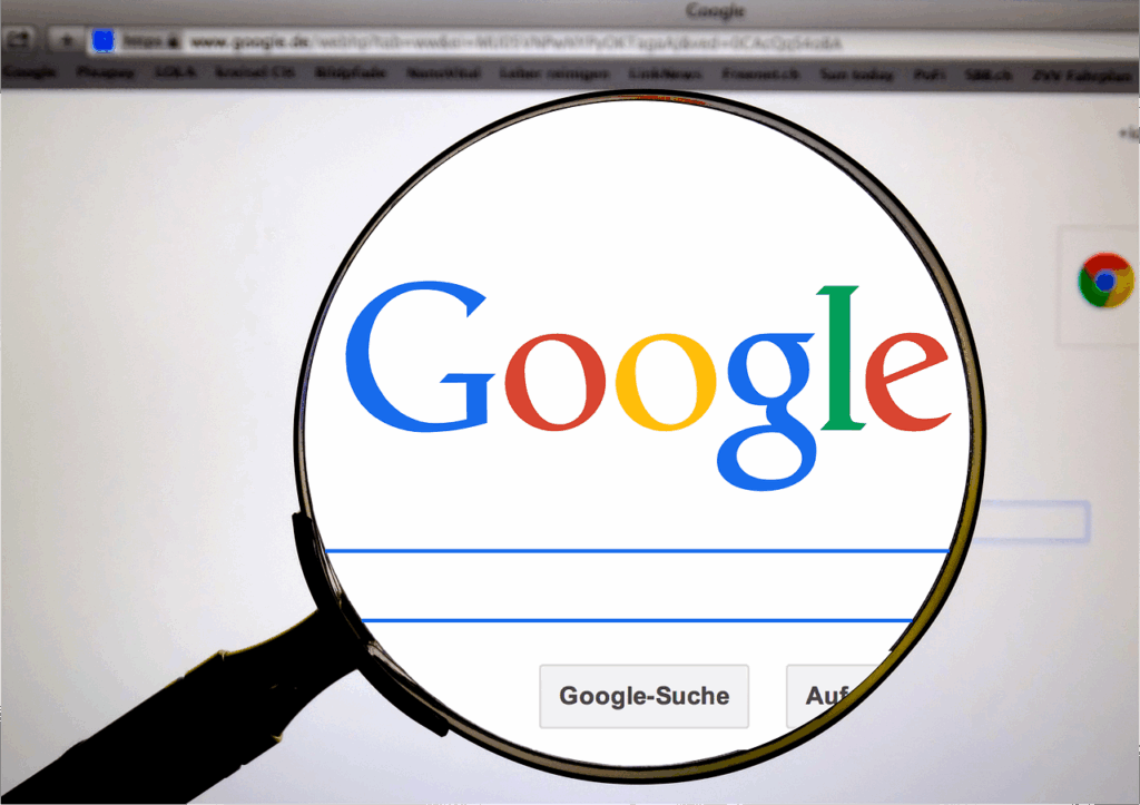 trucos búsqueda google