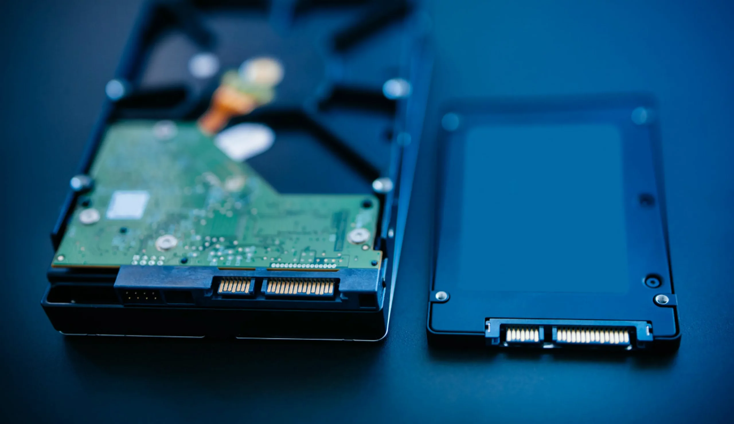SSD