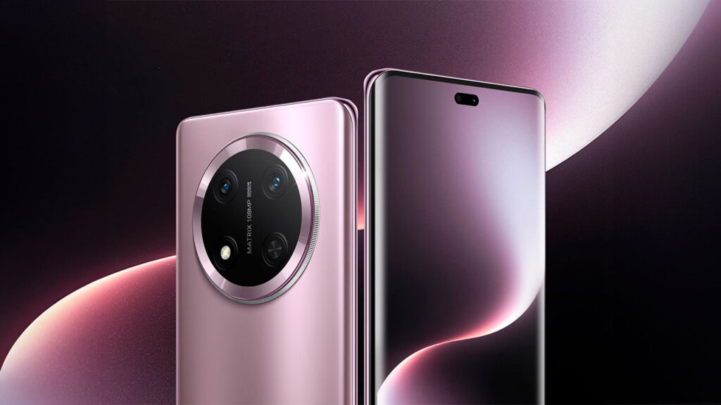 HONOR Magic7 lite