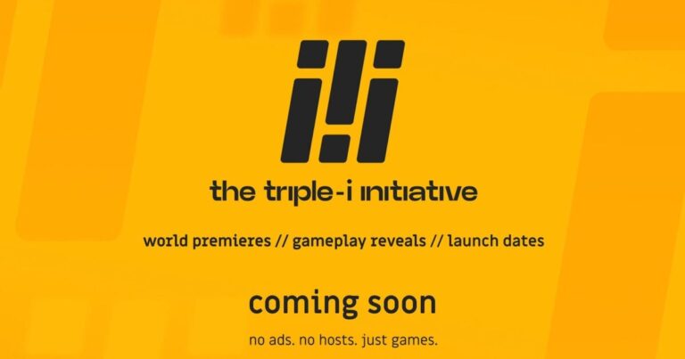 juegos Iniciativa Triple-I 2025-1