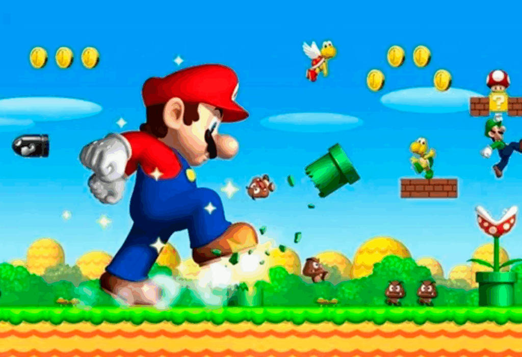 Liste der kostenlosen Switch 2-Spiele dank Abwärtskompatibilität